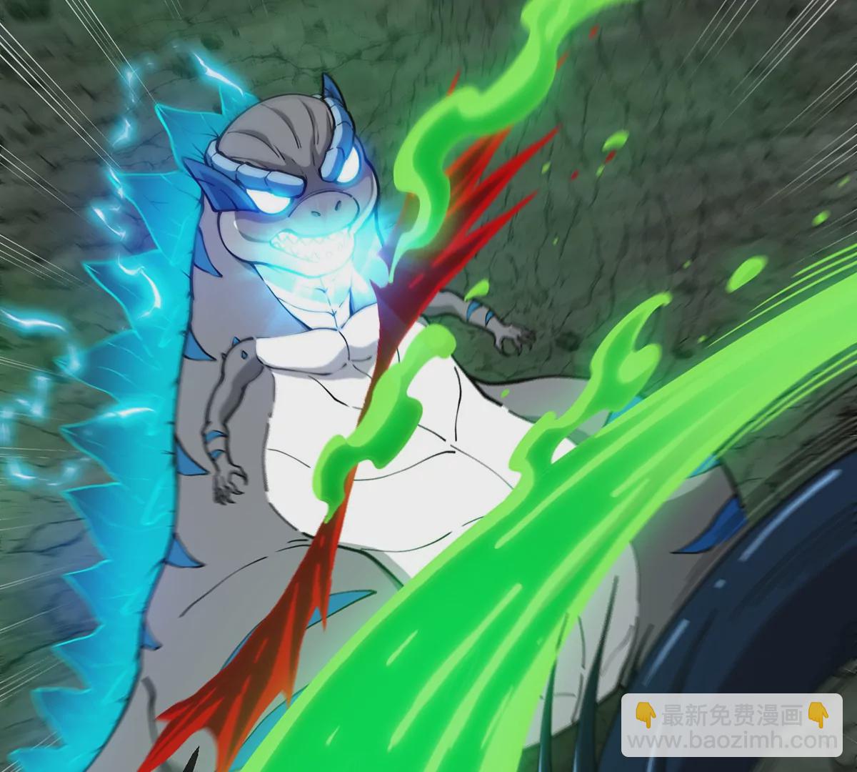 第80话 击杀？复活！(1/2)-第81话