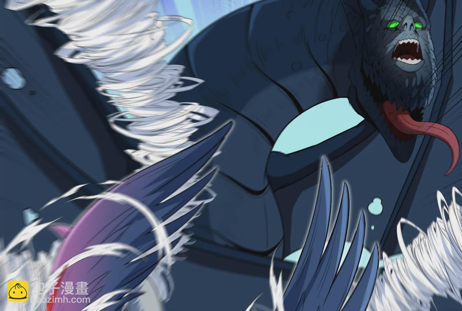 第82话 星耀斩(1/3)-第83话