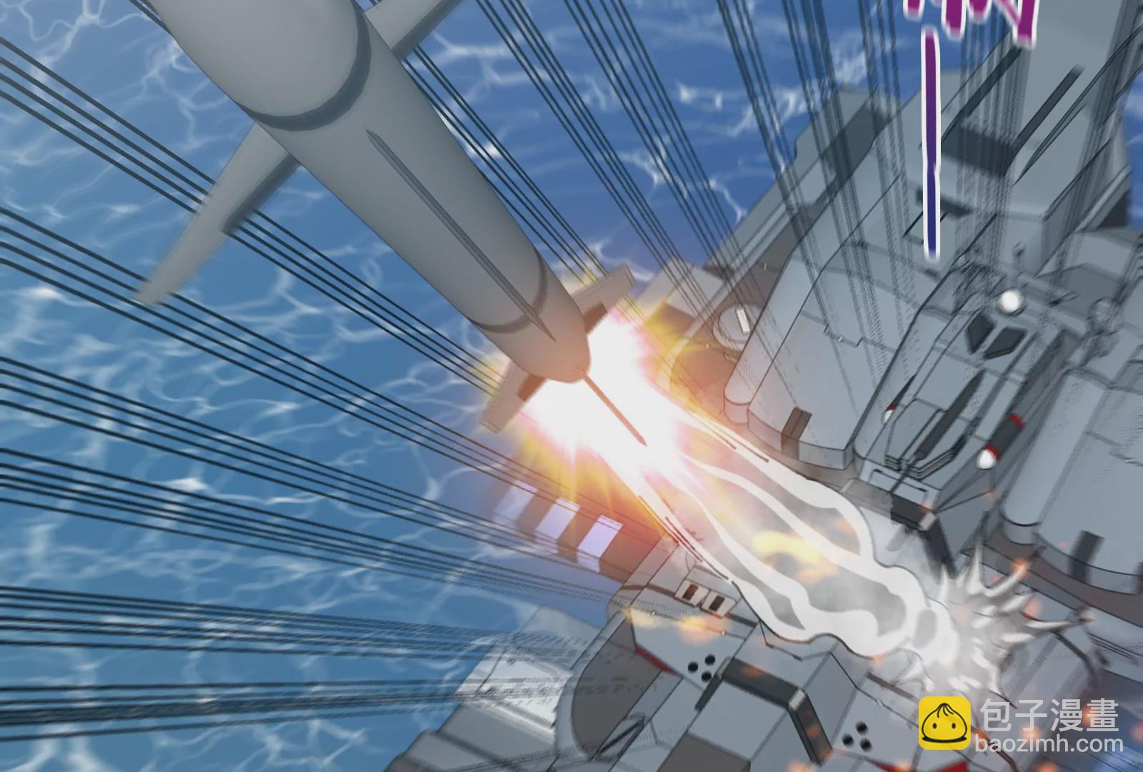 第88话 拦截导弹(1/3)-第89话