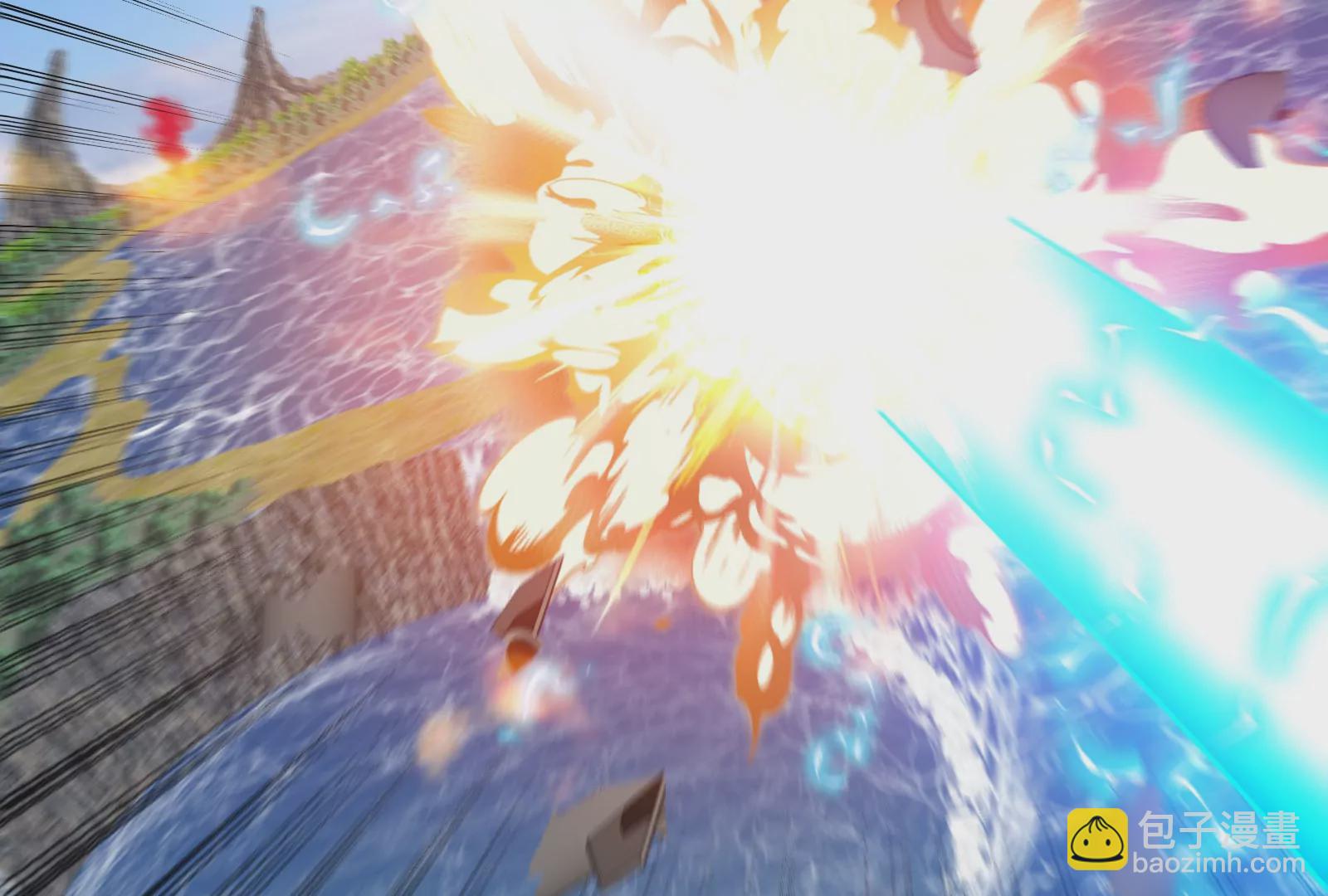 第88话 拦截导弹(1/3)-第89话