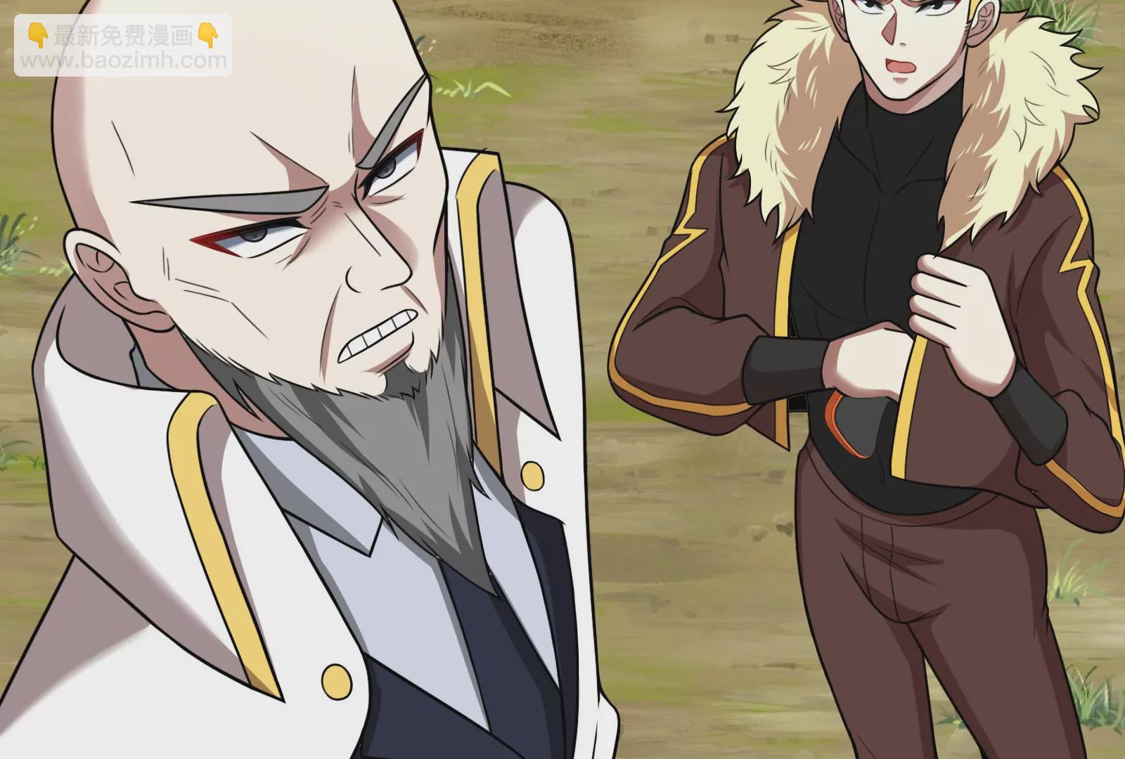 第88话 拦截导弹(1/3)-第89话