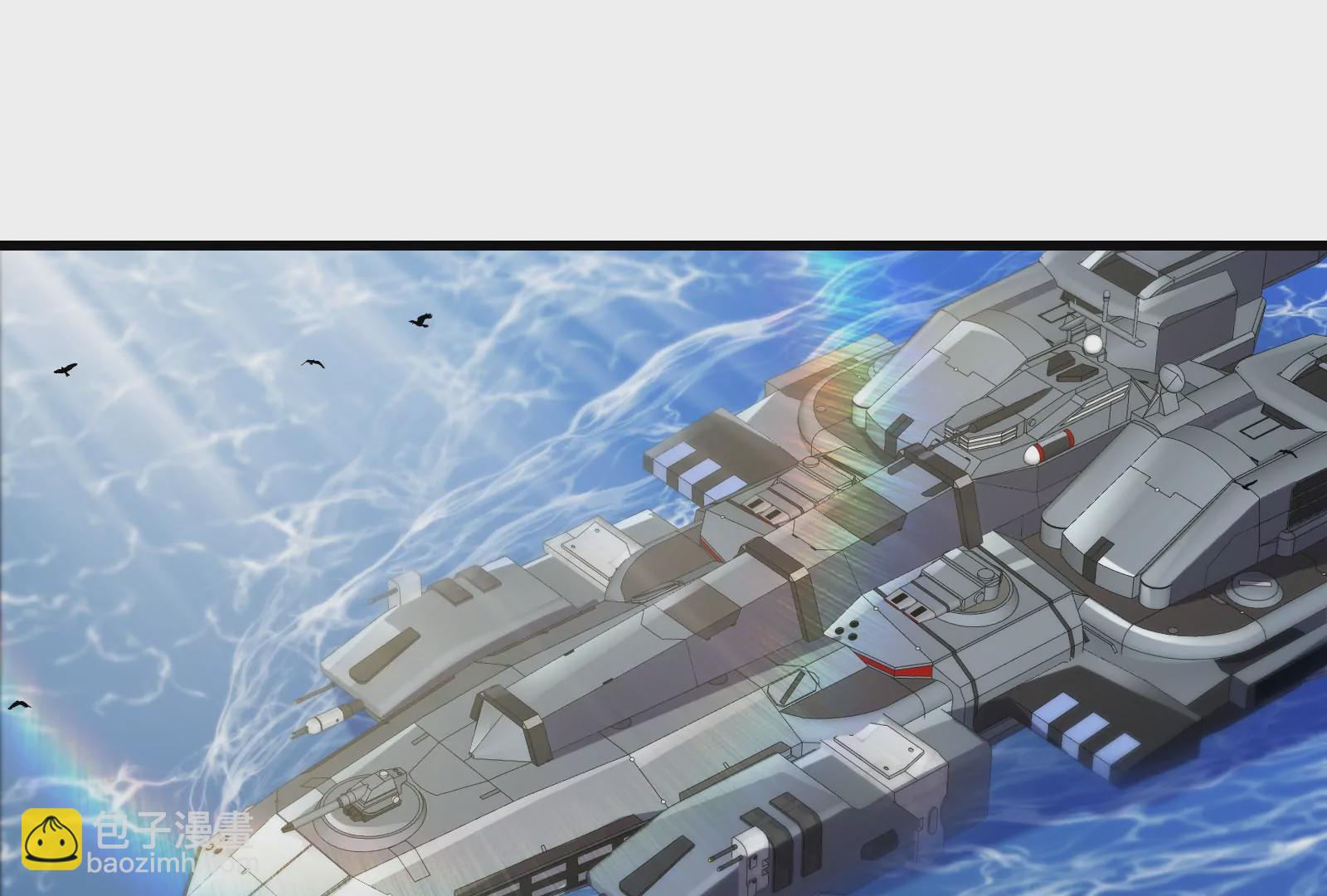 第88话 拦截导弹(1/3)-第89话