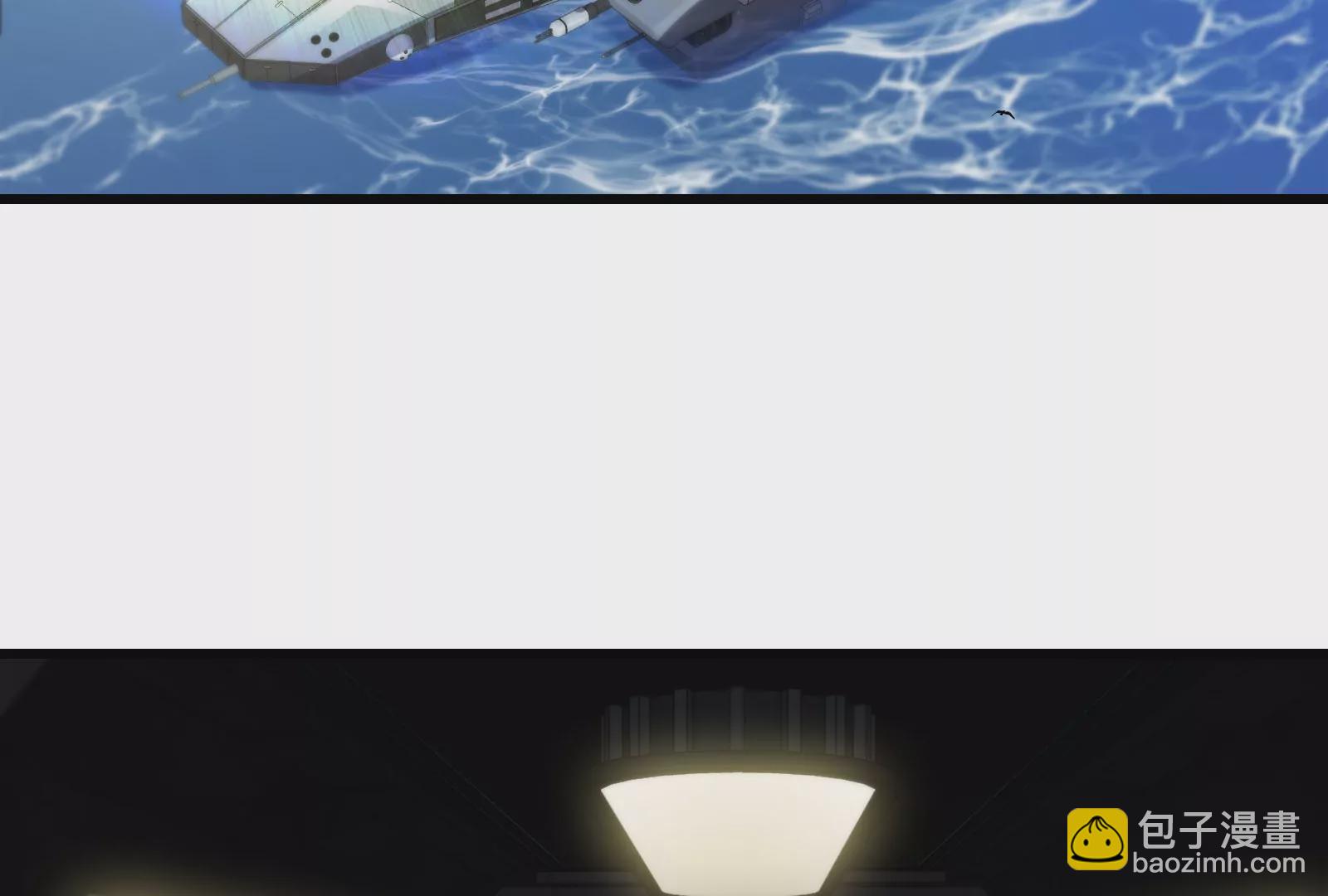 第88话 拦截导弹(1/3)-第89话