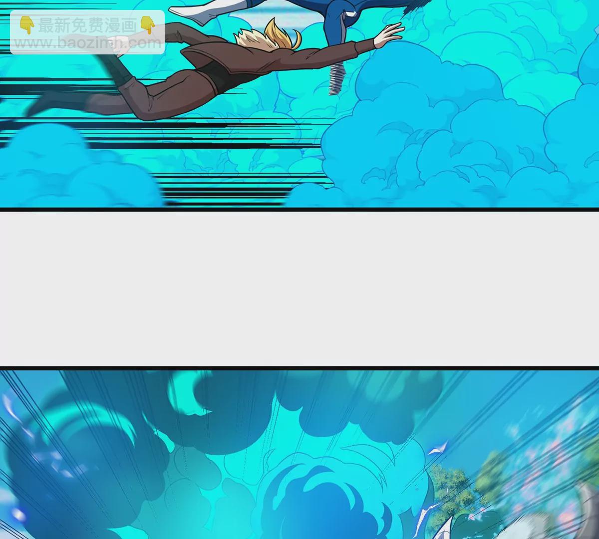 第92话  雷斯特出阵(1/2)-第93话