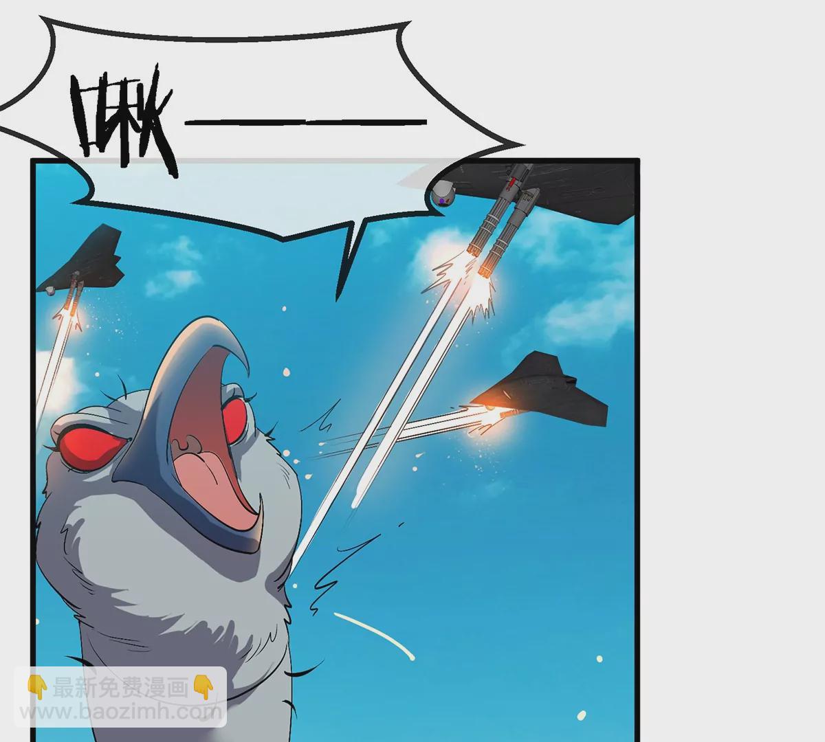 第92话  雷斯特出阵(1/2)-第93话