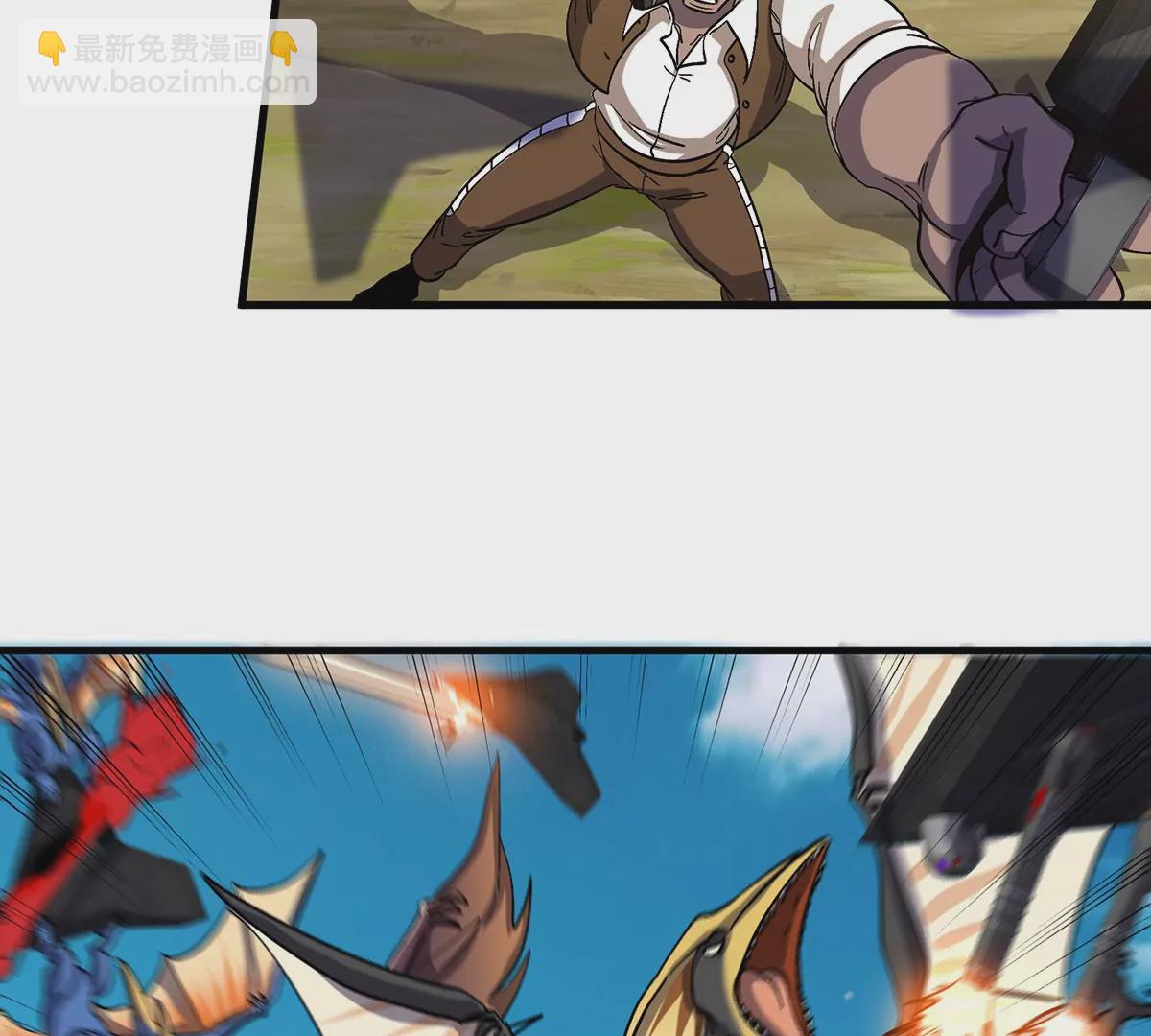 第92话  雷斯特出阵(1/2)-第93话