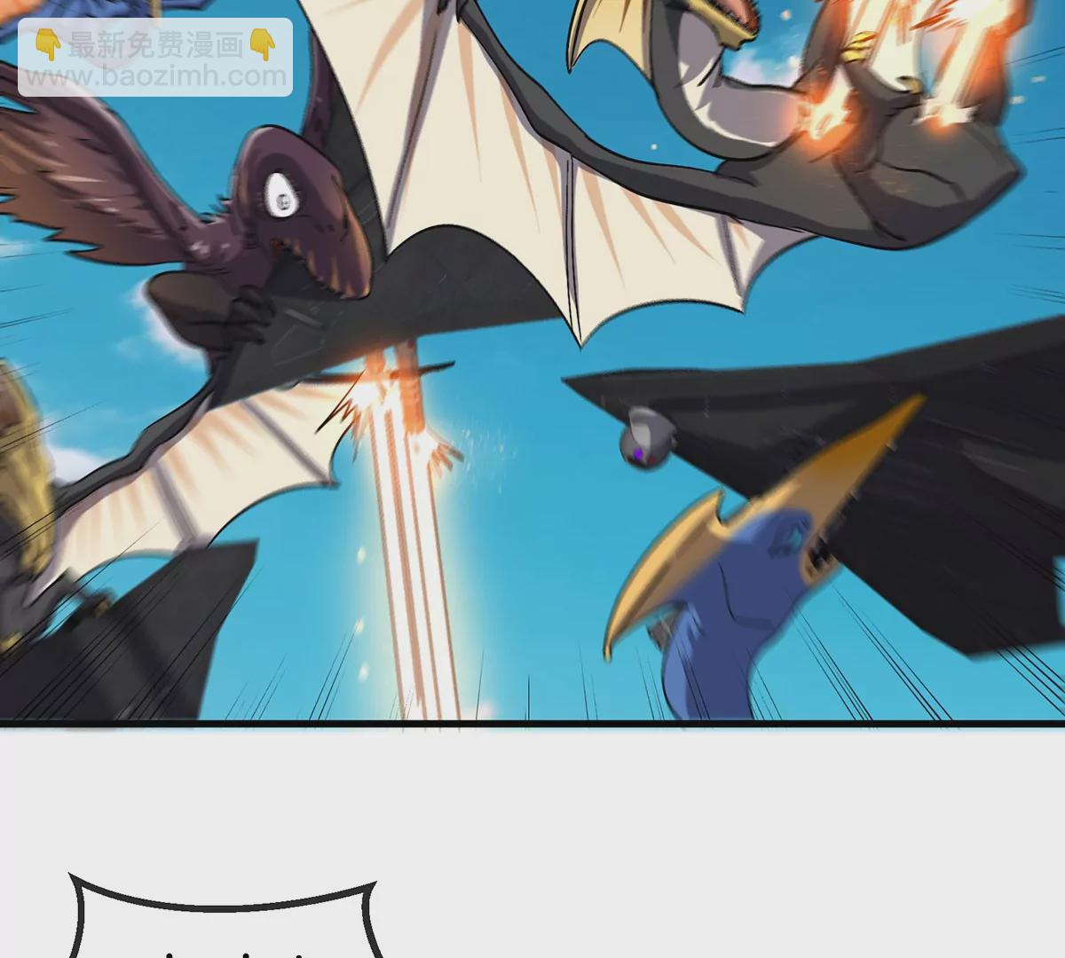 第92话  雷斯特出阵(1/2)-第93话