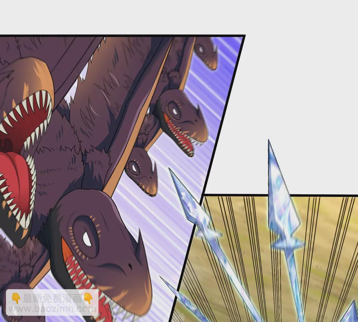 第94话 雷斯特登陆(1/2)-第95话