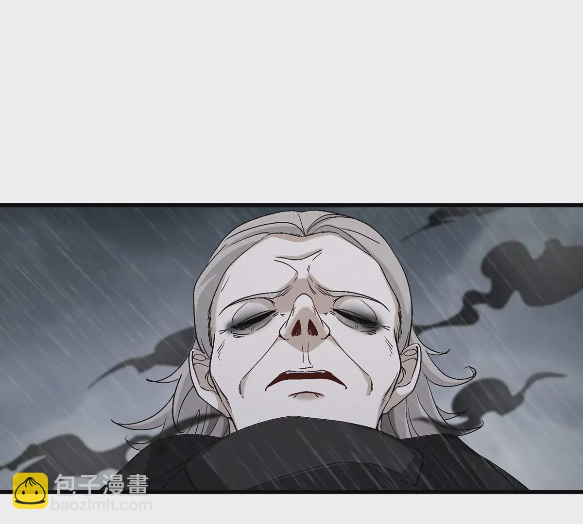 第94话 雷斯特登陆(1/2)-第95话