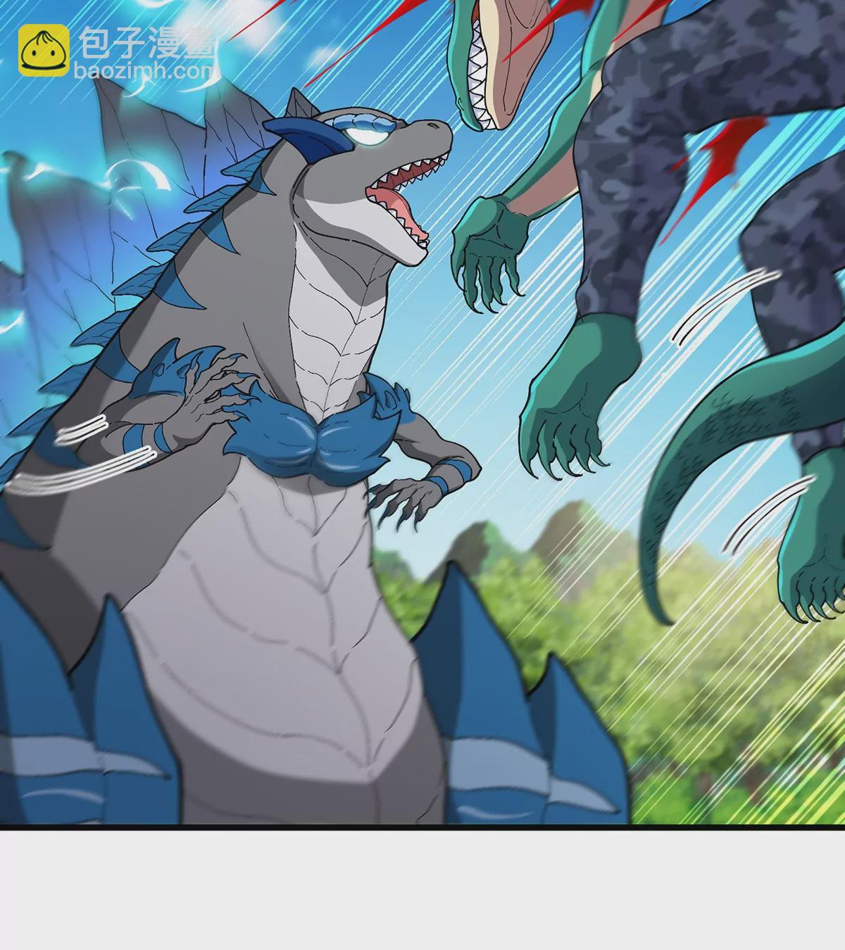 第98话 强力支援兵驰狼(1/2)-第99话