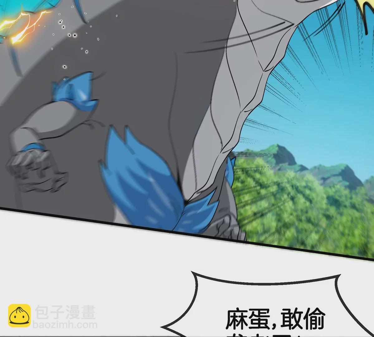 第98话 强力支援兵驰狼(1/2)-第99话