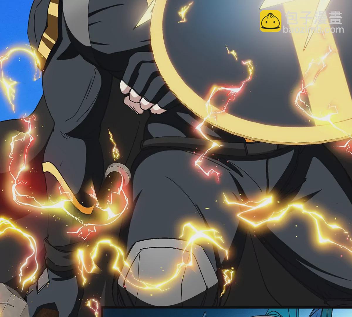 第98话 强力支援兵驰狼(1/2)-第99话