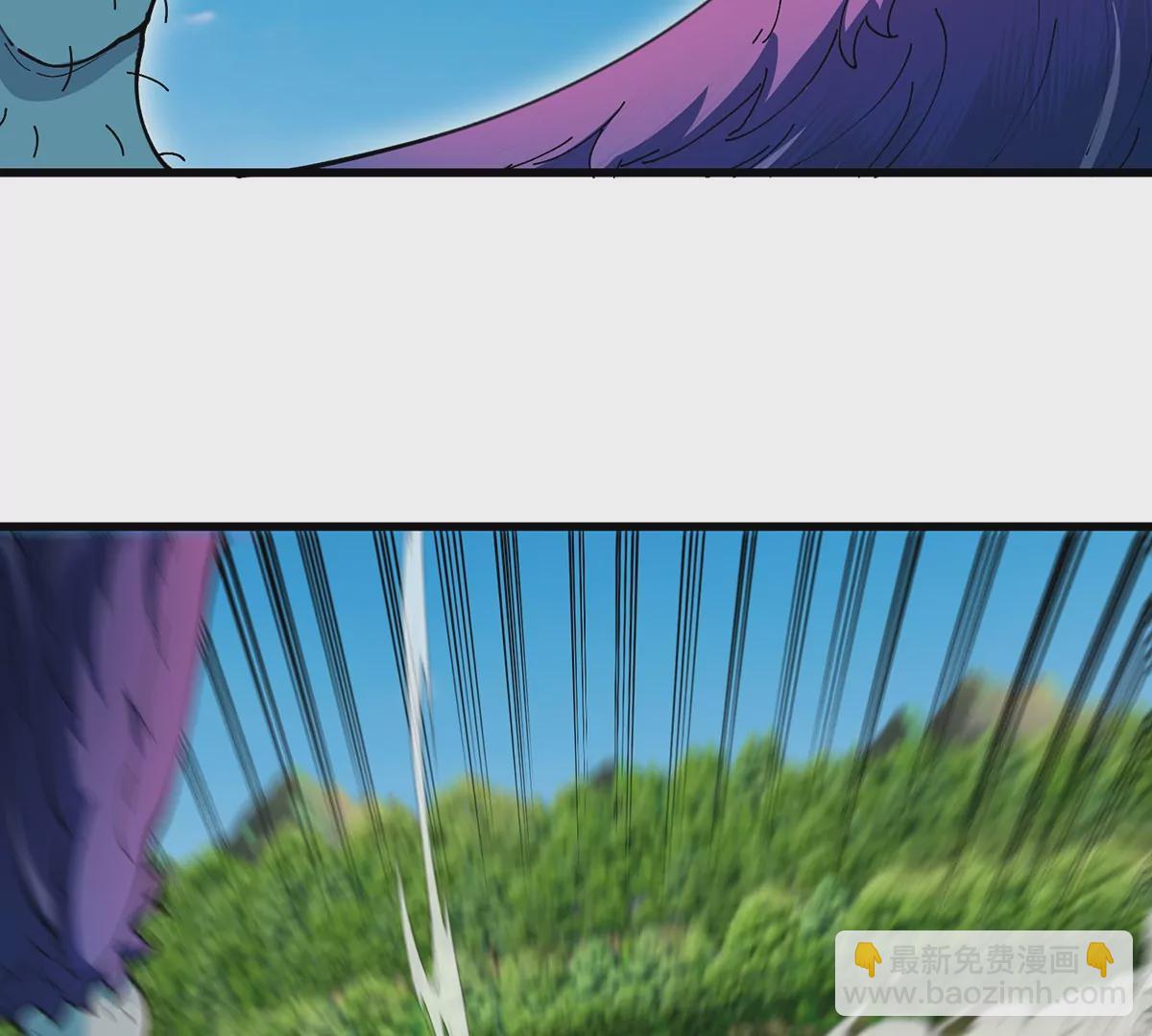 第98话 强力支援兵驰狼(1/2)-第99话