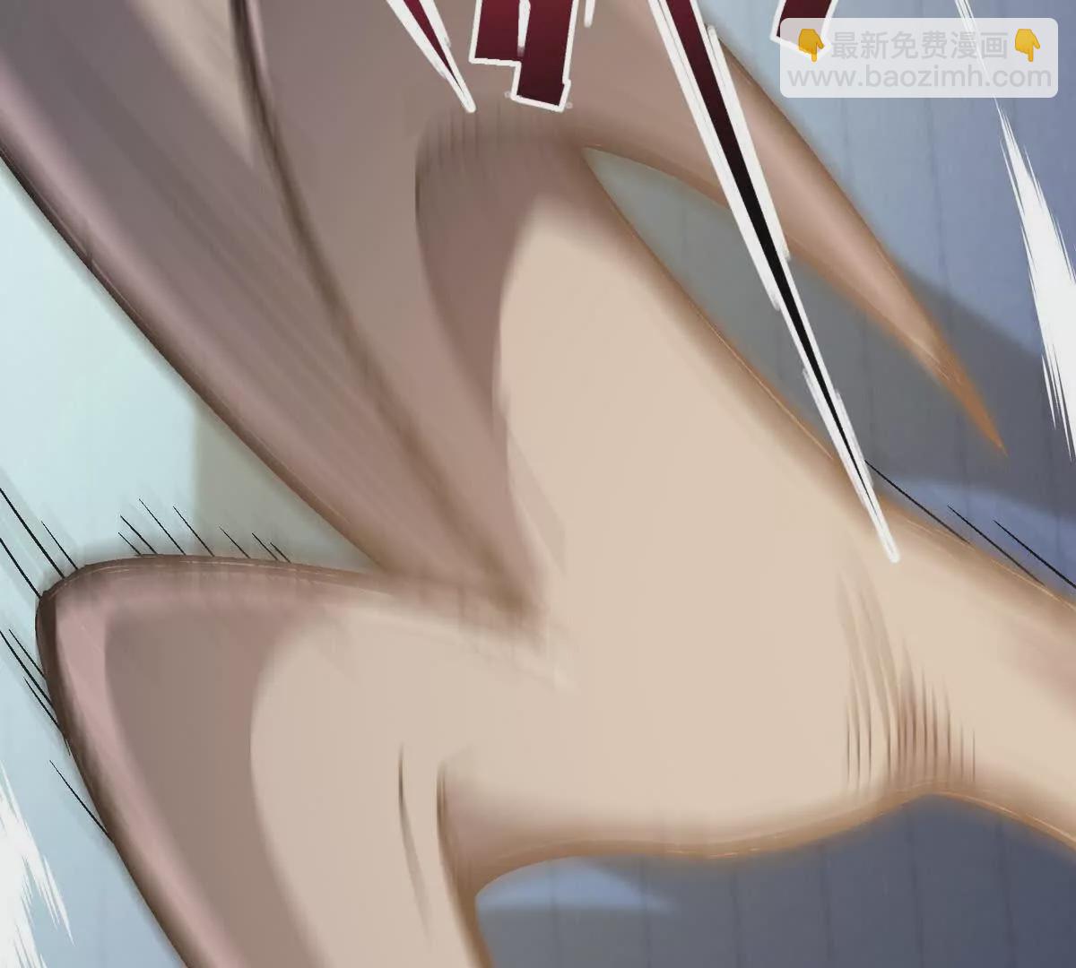 第10话 碾压！毫无还手之力！(1/3)-第11话