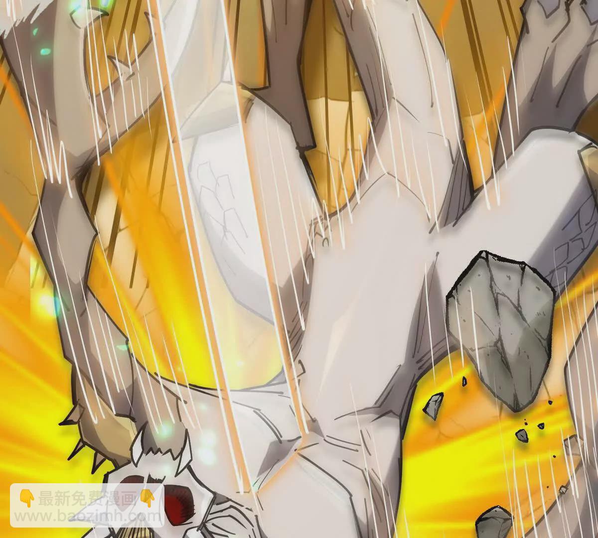 第10话 碾压！毫无还手之力！(1/3)-第11话