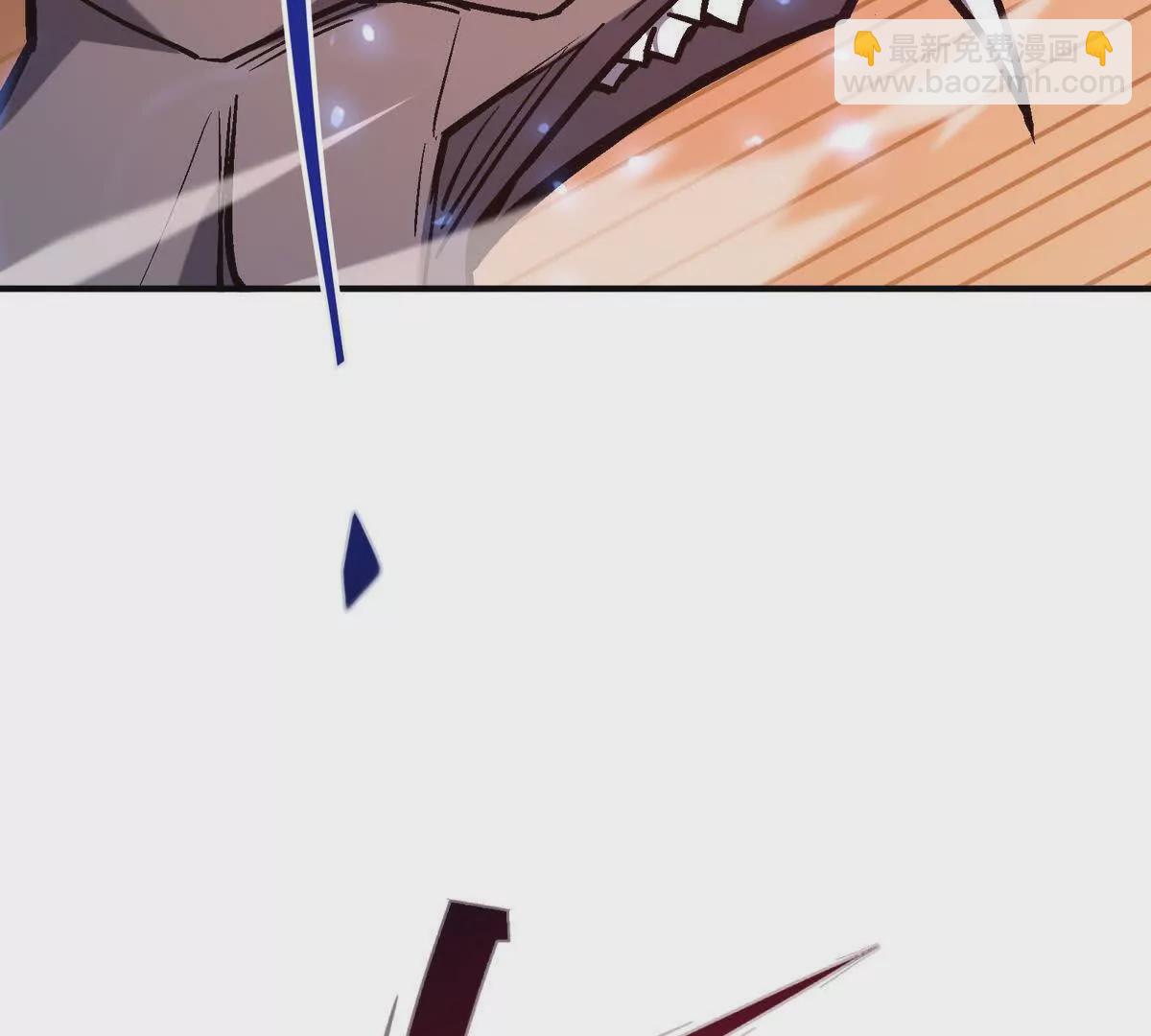 第10话 碾压！毫无还手之力！(1/3)-第11话