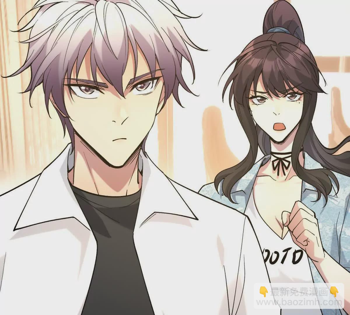 第14话 开打！首次野外战场！(1/3)-第15话