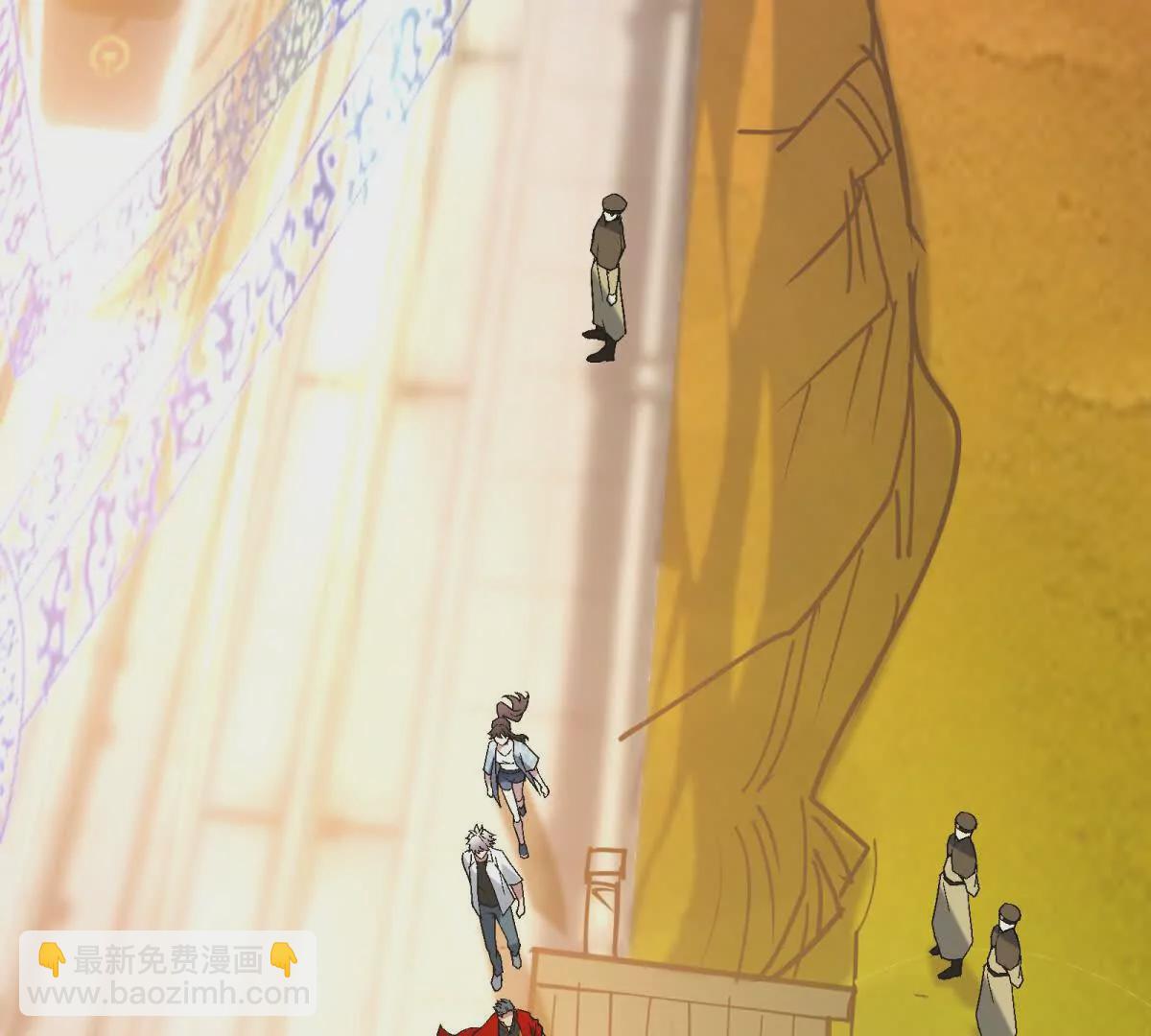 第14话 开打！首次野外战场！(1/3)-第15话