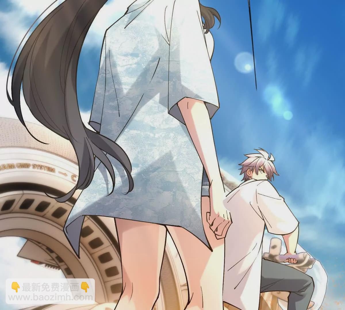 第14话 开打！首次野外战场！(1/3)-第15话