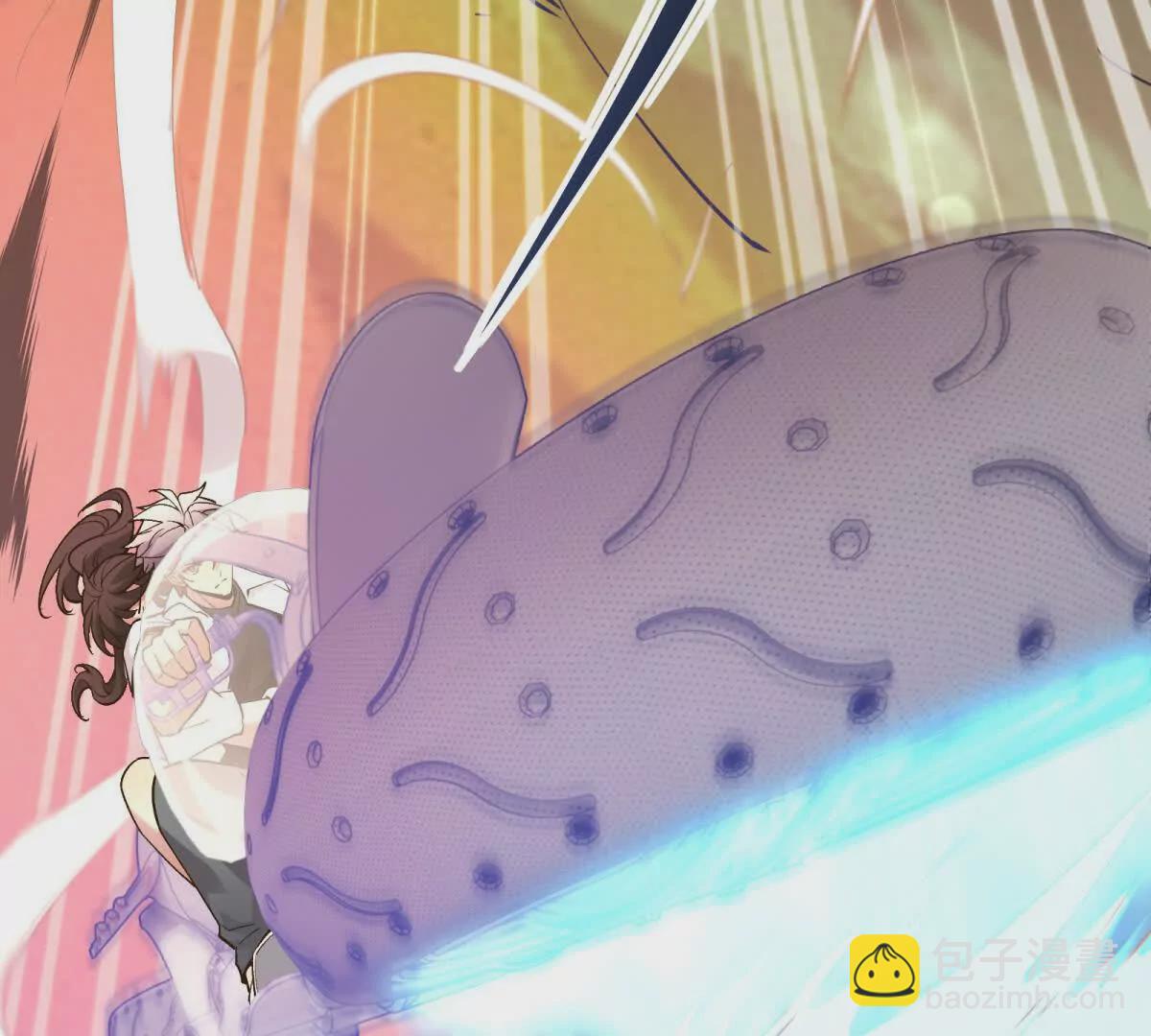 第14话 开打！首次野外战场！(1/3)-第15话