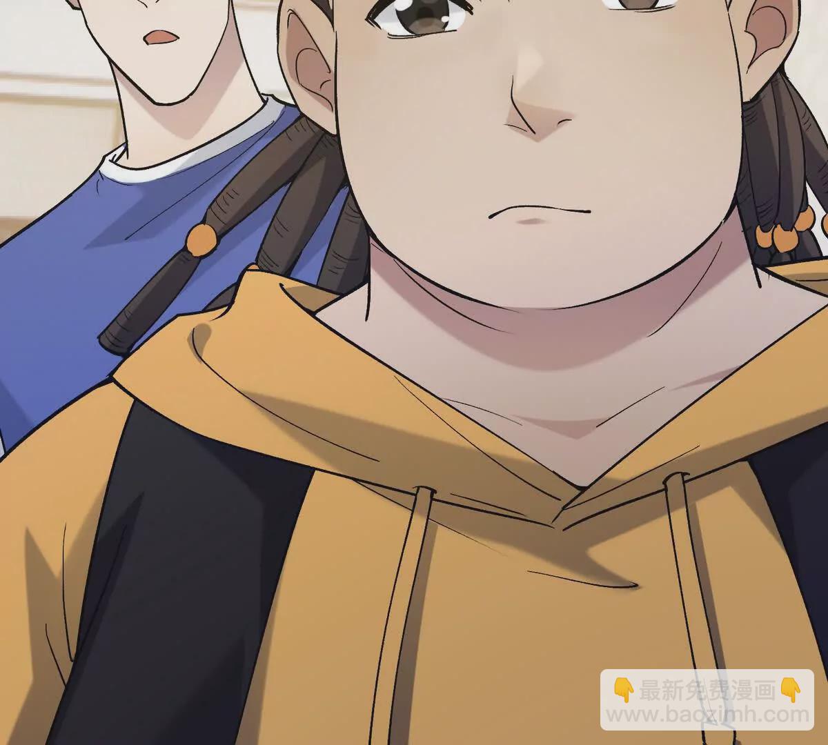 第18话 首战！榜三挑战榜一！(1/3)-第19话