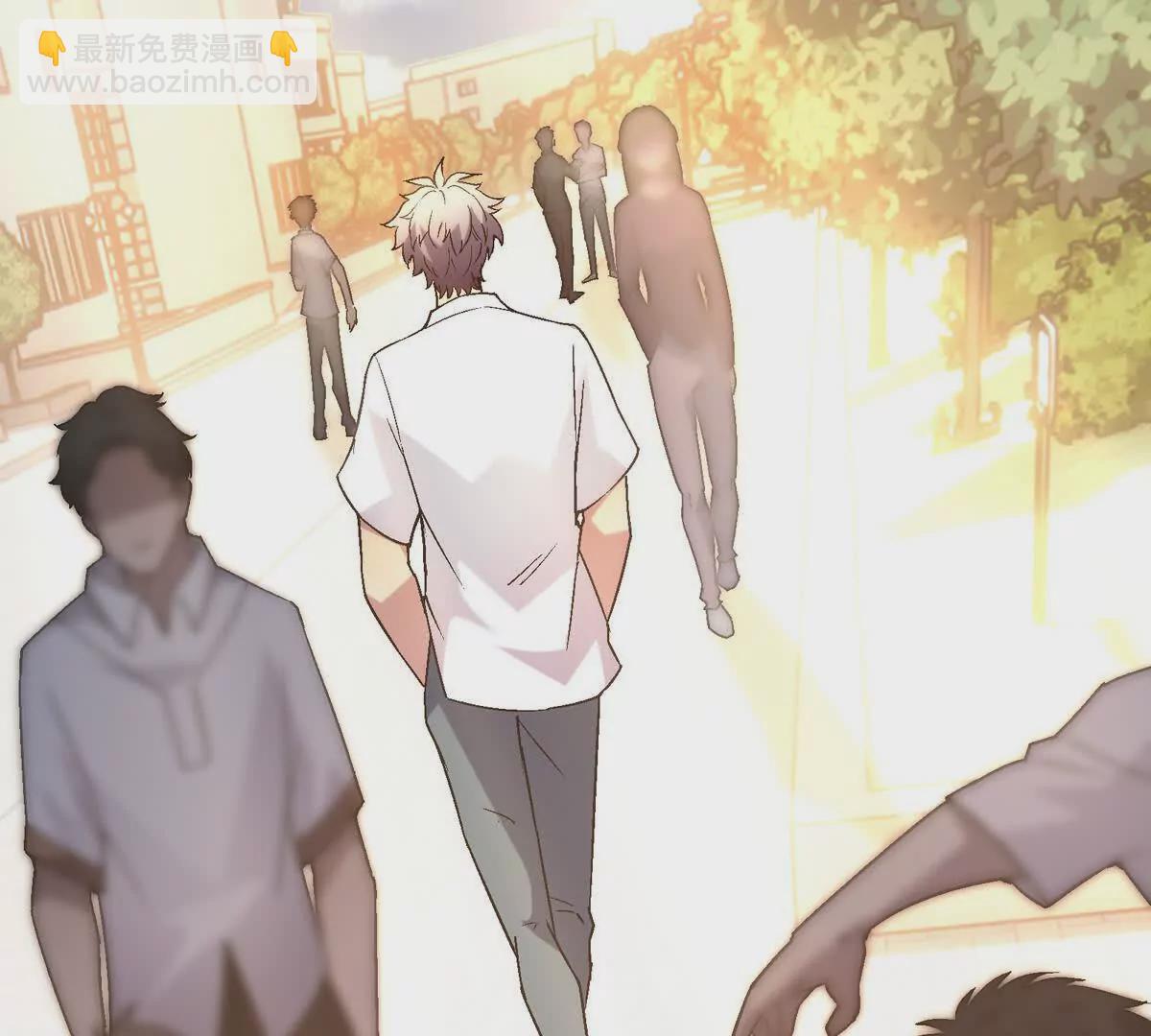 第18话 首战！榜三挑战榜一！(1/3)-第19话