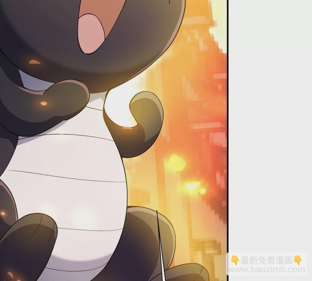 第2话 吞噬！飞速成长的兽魂！(1/4)-第3话