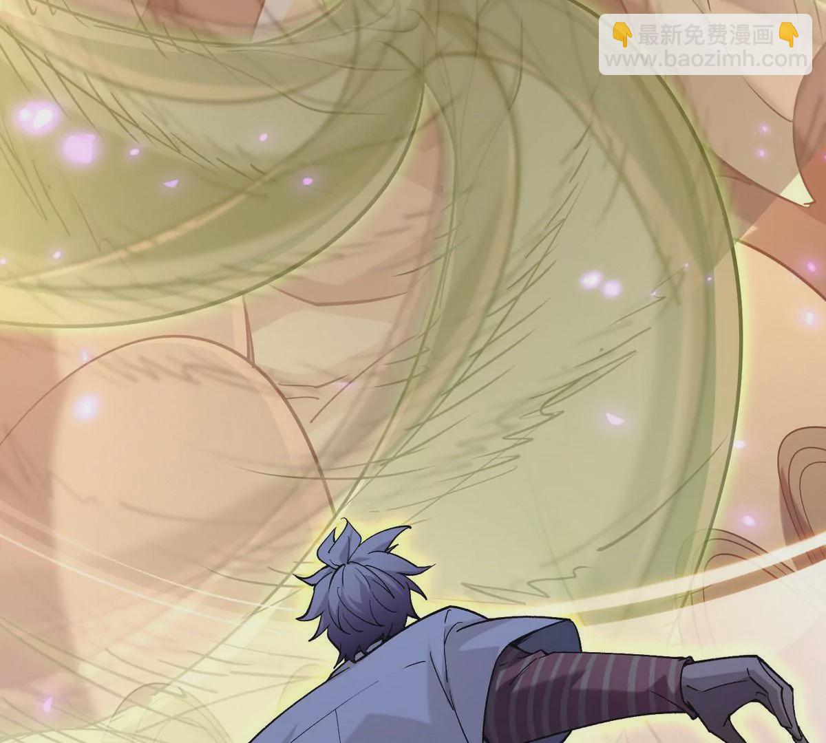 第2话 吞噬！飞速成长的兽魂！(1/4)-第3话