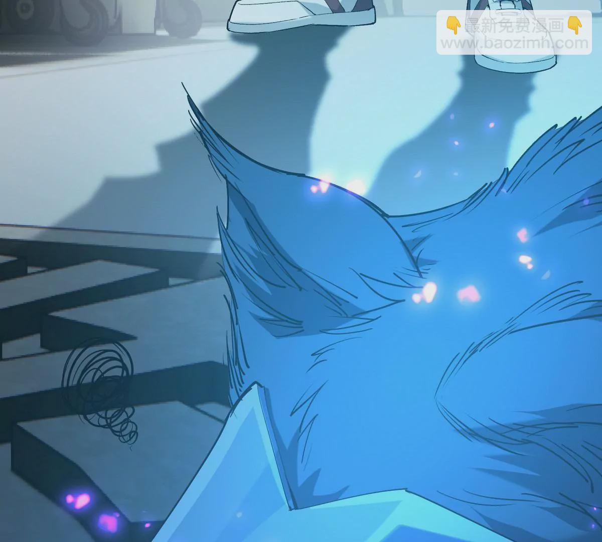 第2话 吞噬！飞速成长的兽魂！(1/4)-第3话