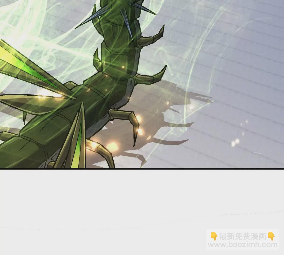 第20话 突变！猎人榜单兴起！(1/3)-第21话