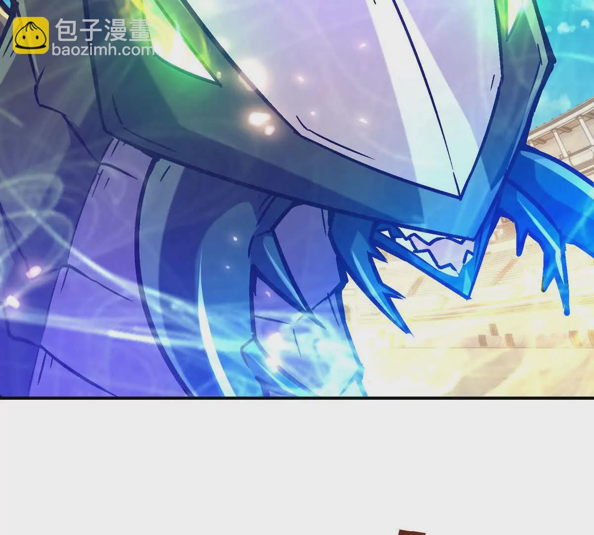 第20话 突变！猎人榜单兴起！(1/3)-第21话