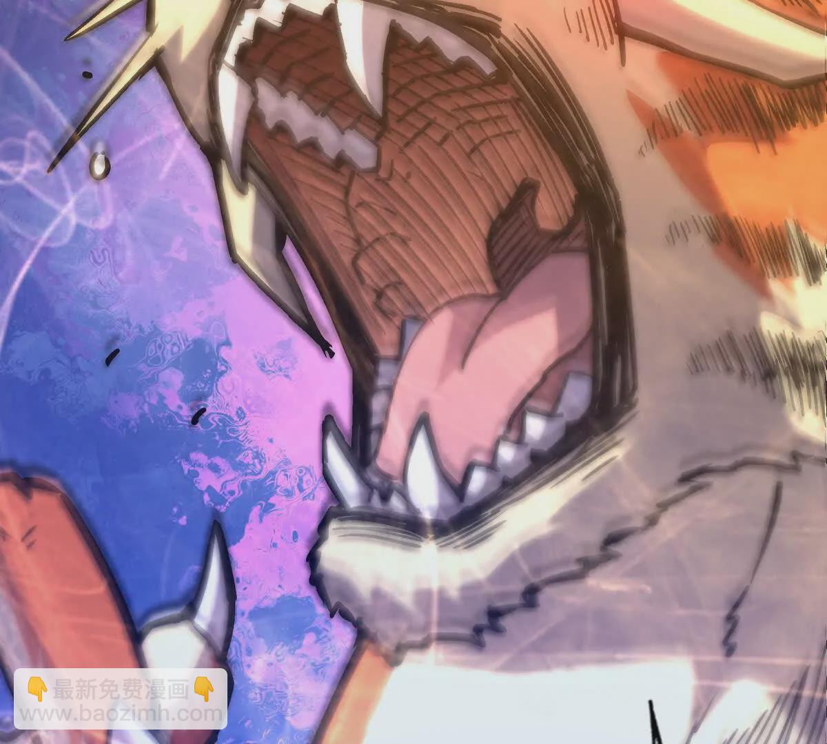 第20话 突变！猎人榜单兴起！(1/3)-第21话