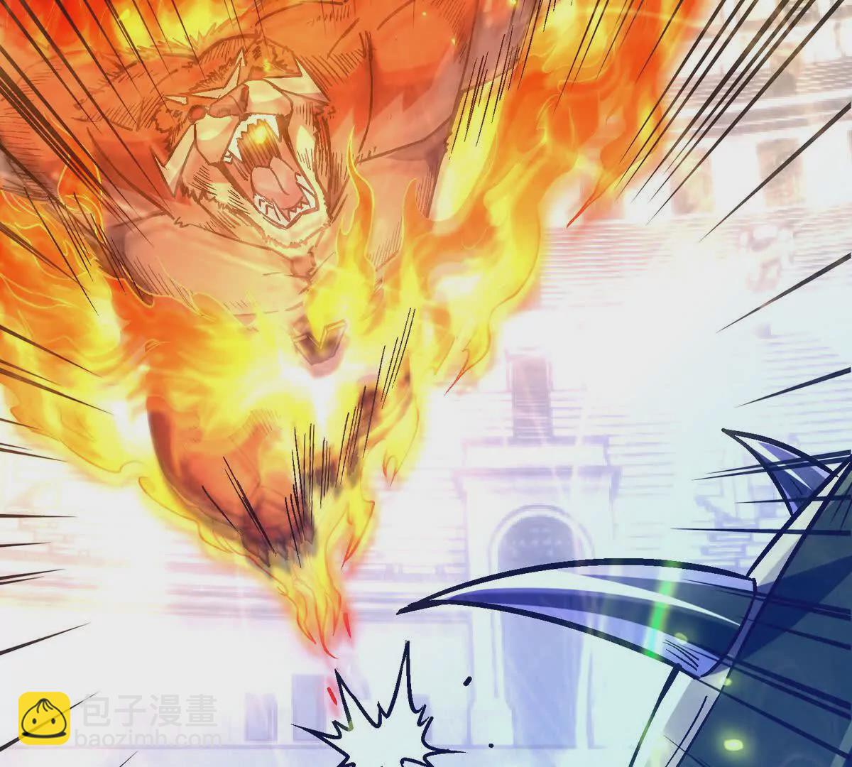 第20话 突变！猎人榜单兴起！(1/3)-第21话