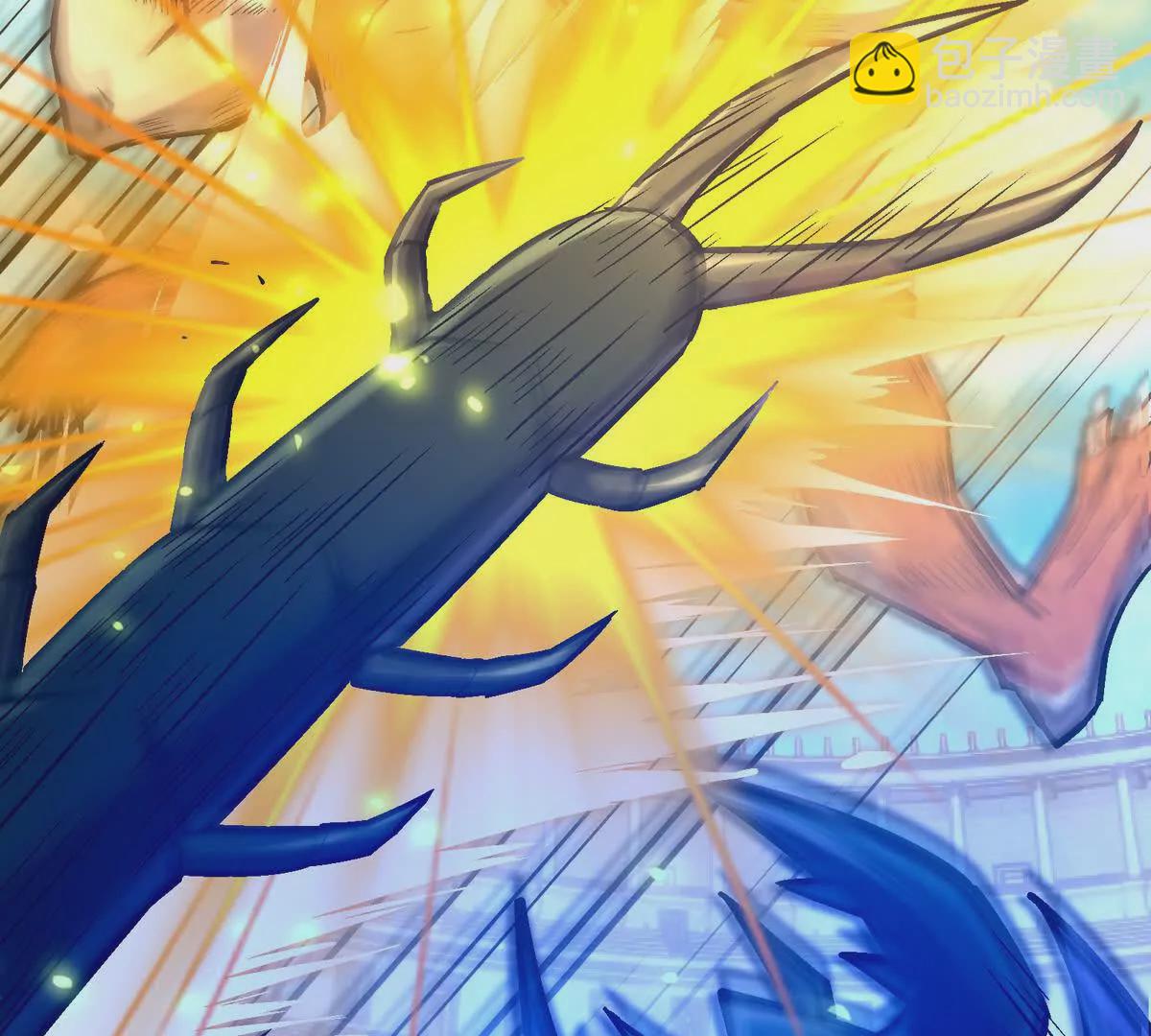 第20话 突变！猎人榜单兴起！(1/3)-第21话