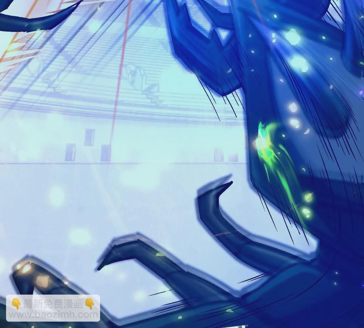 第20话 突变！猎人榜单兴起！(1/3)-第21话