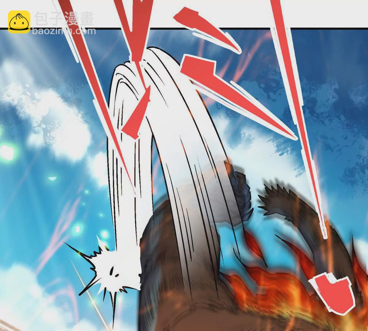 第20话 突变！猎人榜单兴起！(1/3)-第21话