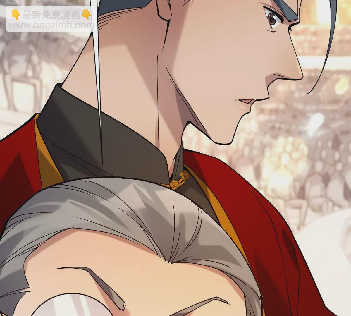 第20话 突变！猎人榜单兴起！(1/3)-第21话