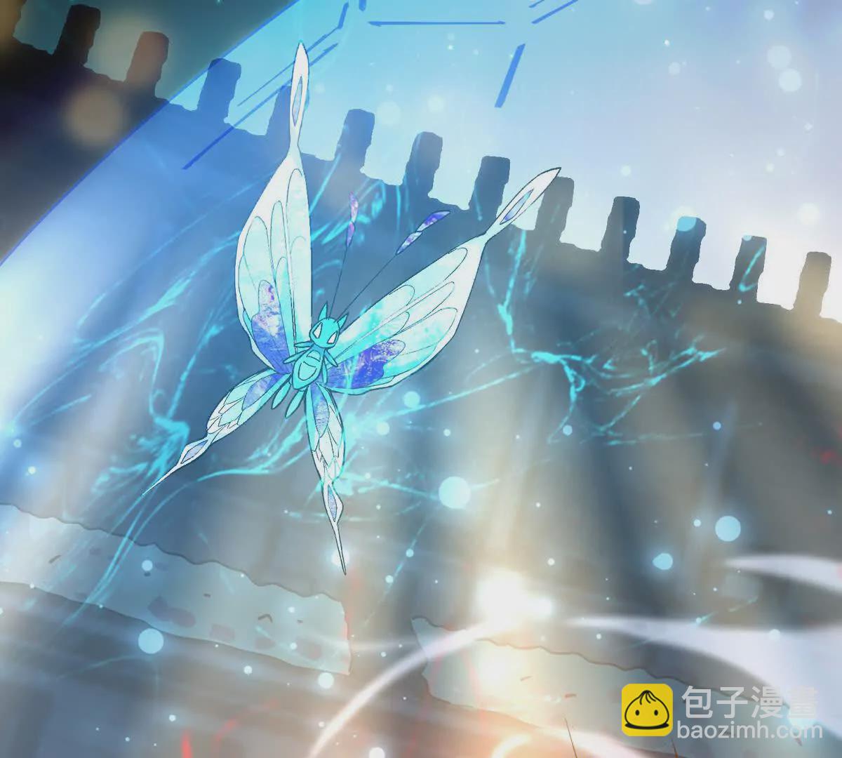 第22话 惨败！宋岚重伤！(1/4)-第23话