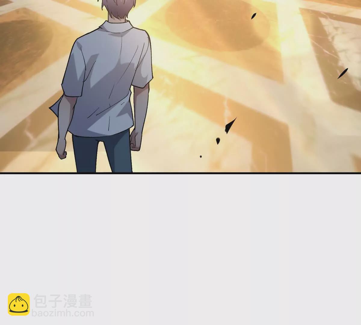 第24话 赌局！王金泽的算盘！(1/4)-第25话