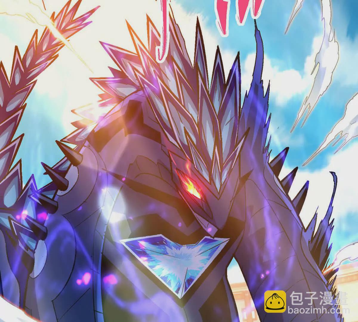 第24话 赌局！王金泽的算盘！(1/4)-第25话