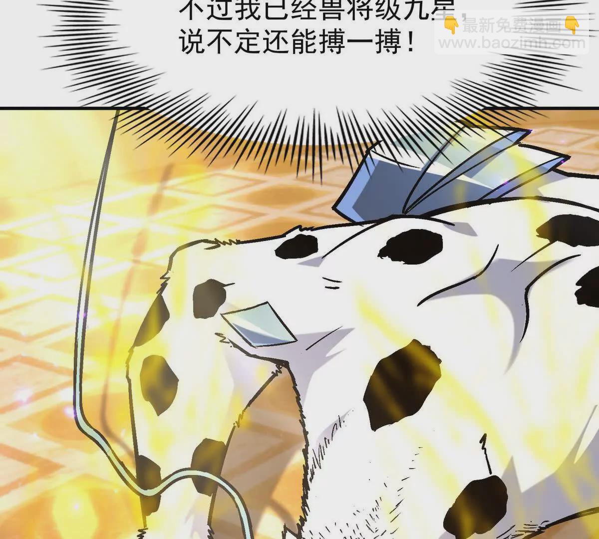 第24话 赌局！王金泽的算盘！(1/4)-第25话