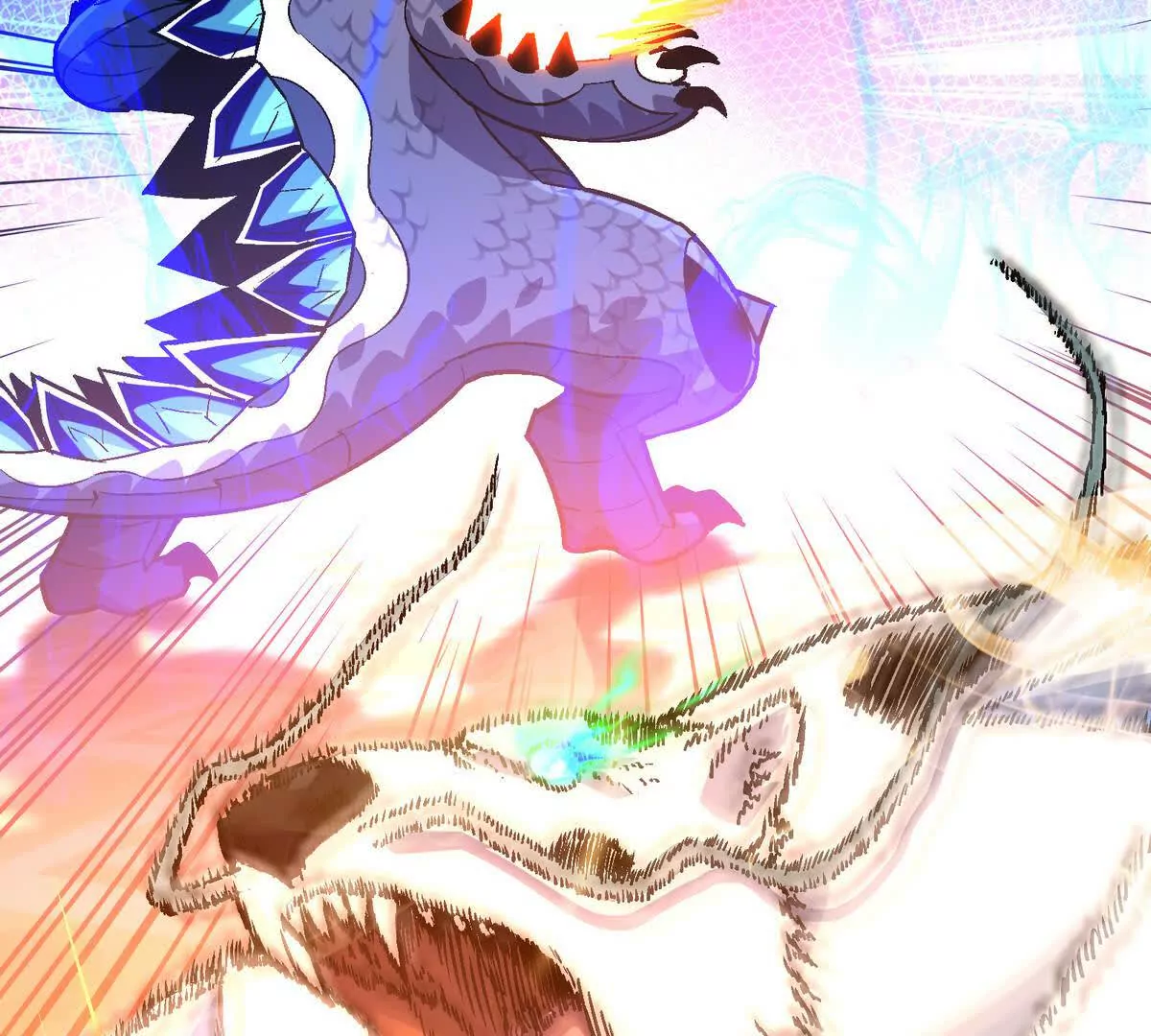 第24话 赌局！王金泽的算盘！(1/4)-第25话