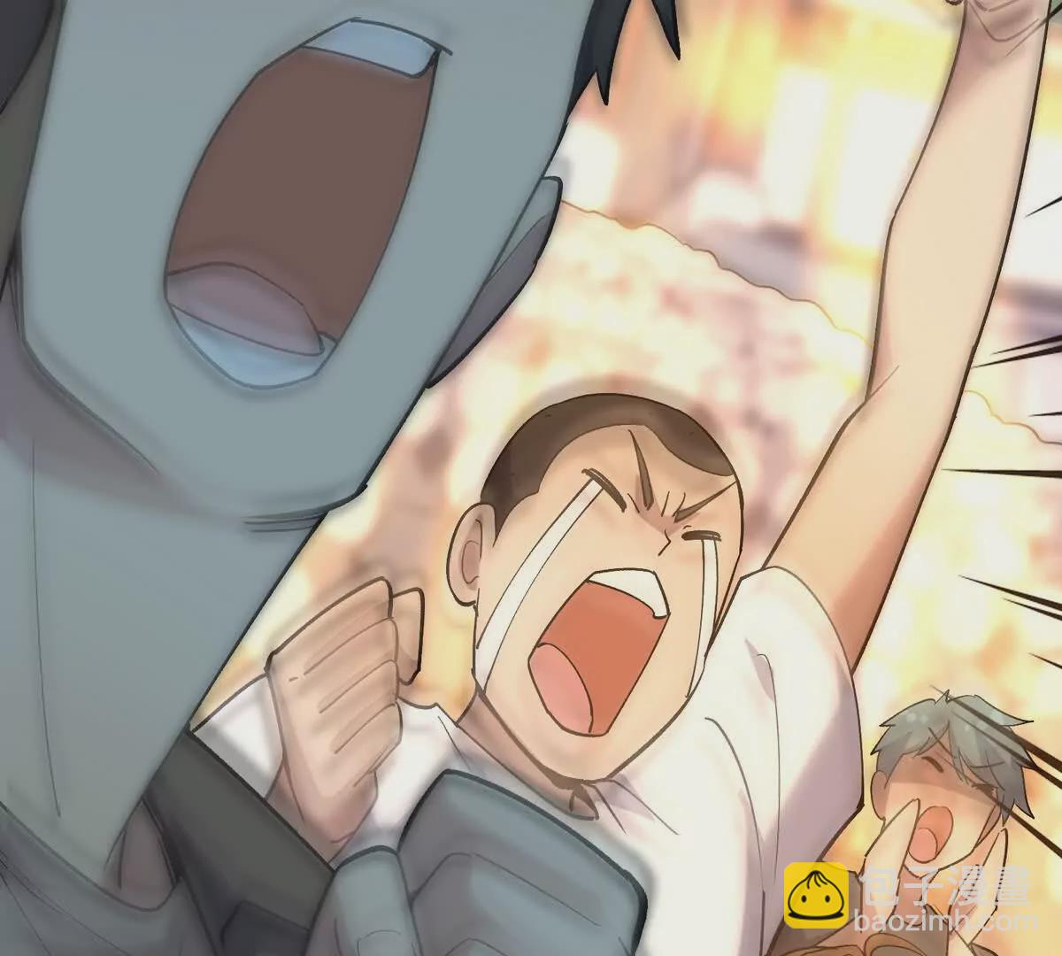 第26话 连胜！大战一触即发！(1/4)-第27话