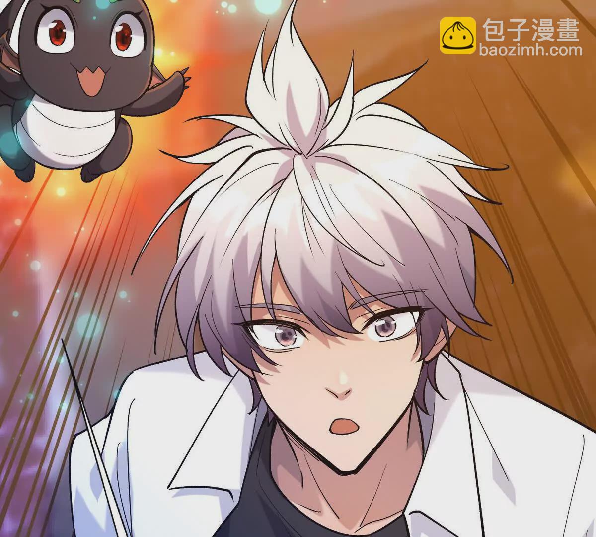 第26话 连胜！大战一触即发！(1/4)-第27话