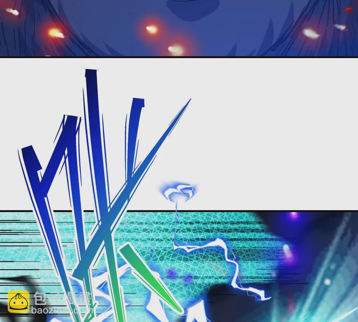 第28话 暴虐！林渊的复仇！(1/4)-第29话