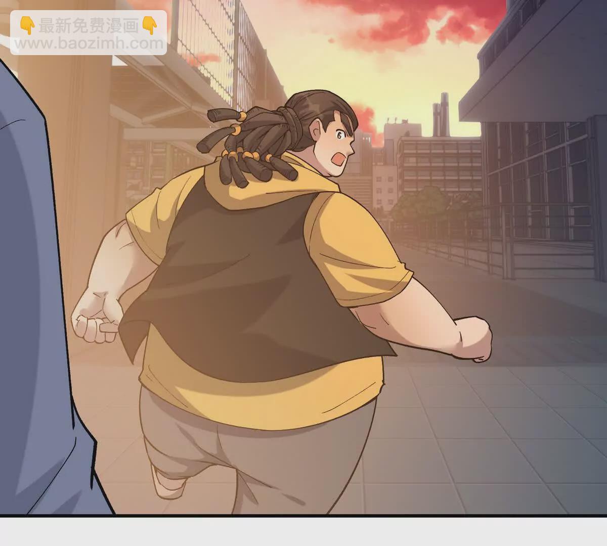 第30话 怪异！植物系兽魂！(1/3)-第31话