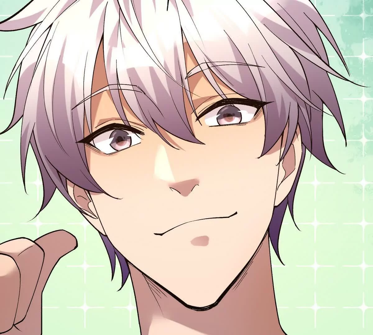 第30话 怪异！植物系兽魂！(1/3)-第31话