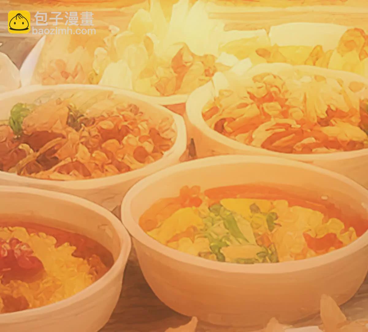 第30话 怪异！植物系兽魂！(1/3)-第31话