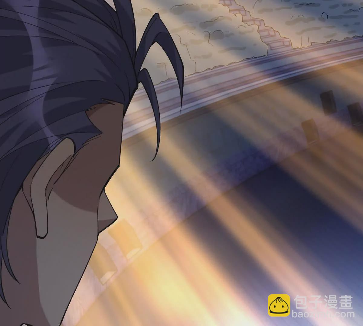 第30话 怪异！植物系兽魂！(1/3)-第31话