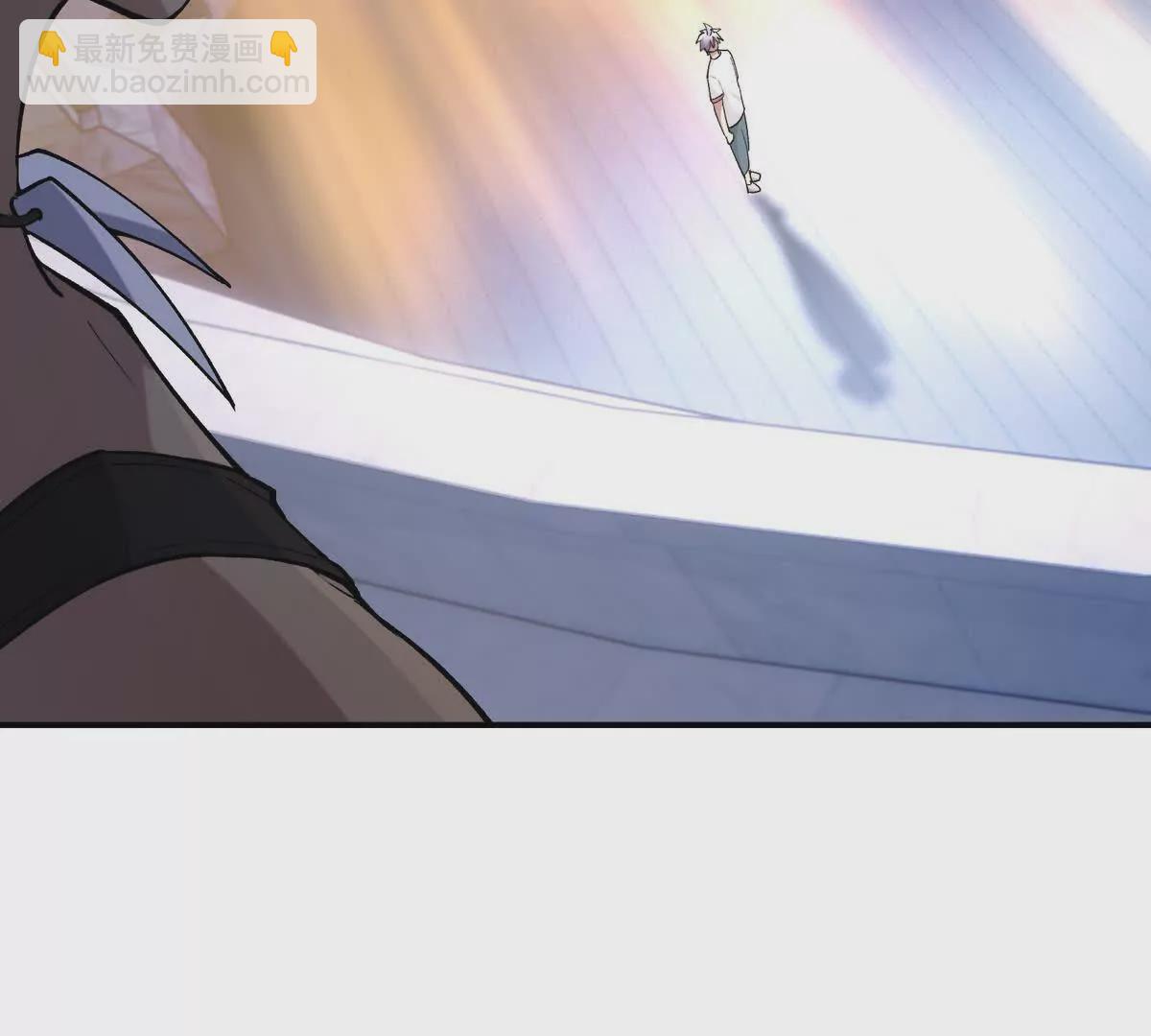 第30话 怪异！植物系兽魂！(1/3)-第31话